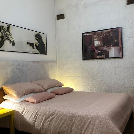 Bed and Breakfast Akasa Di Flock à Naples Extérieur photo